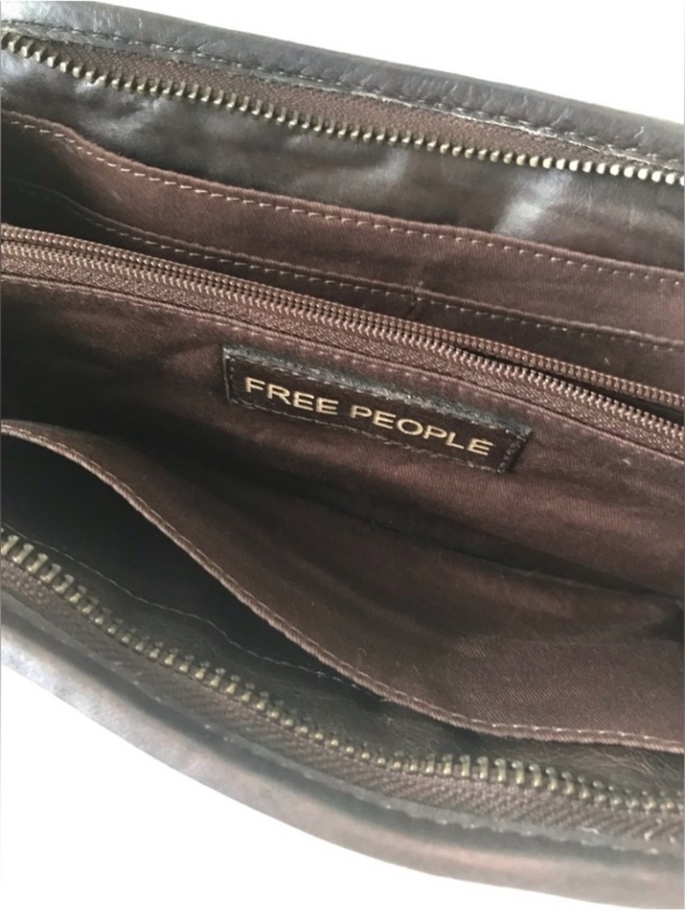 Free People Spellbound Embroidered Wallet - Picture 8 of 10